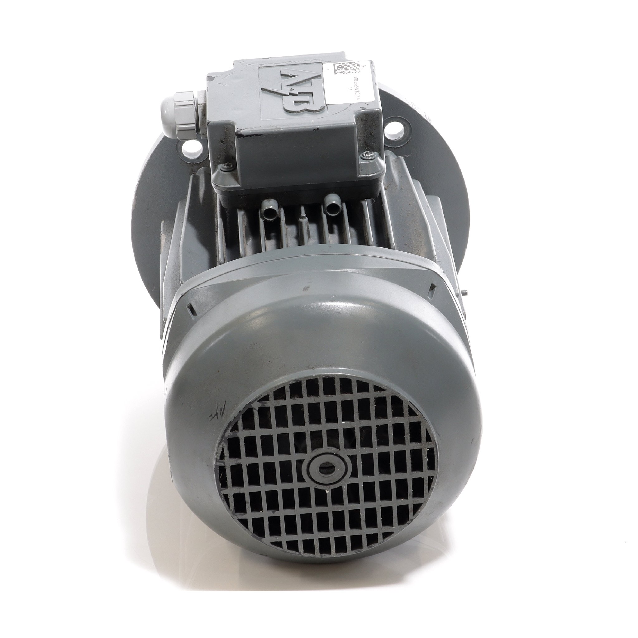 Three-phase motor  Used